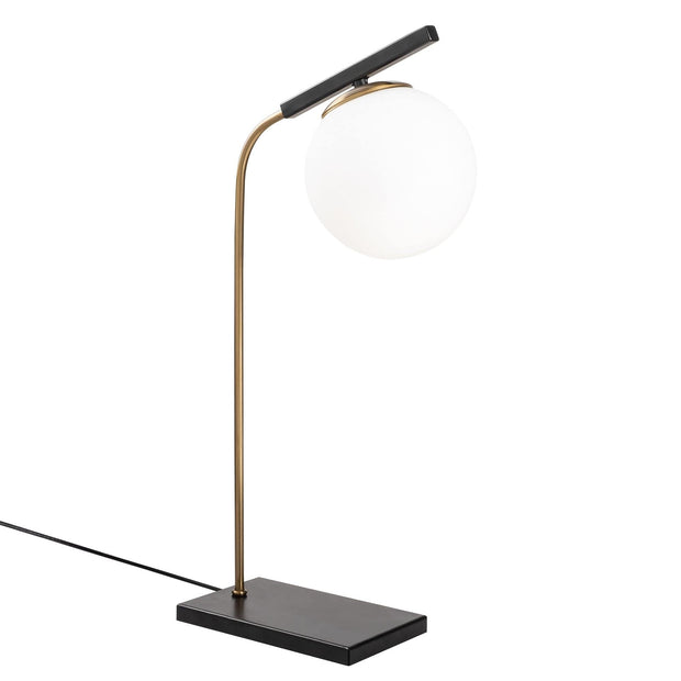 Asir Lampada da tavalo Yildiz 4021 Oro