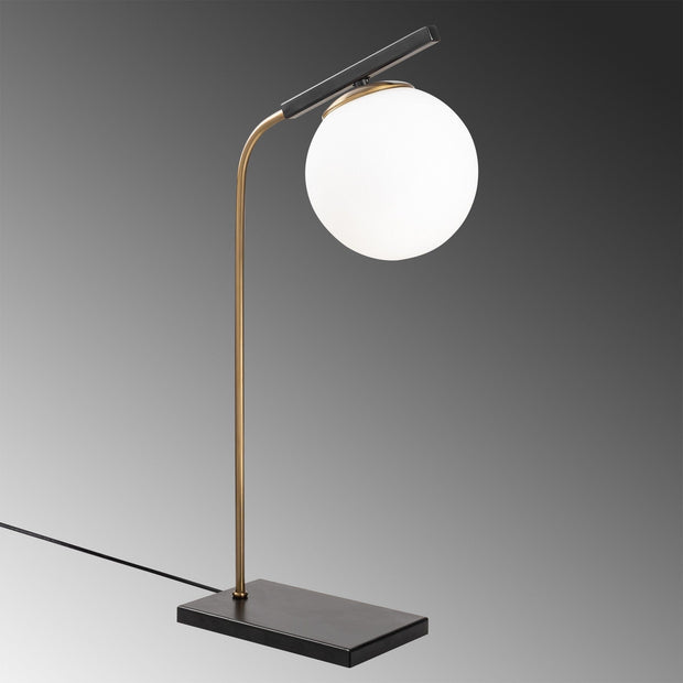 Asir Lampada da tavalo Yildiz 4021 Oro