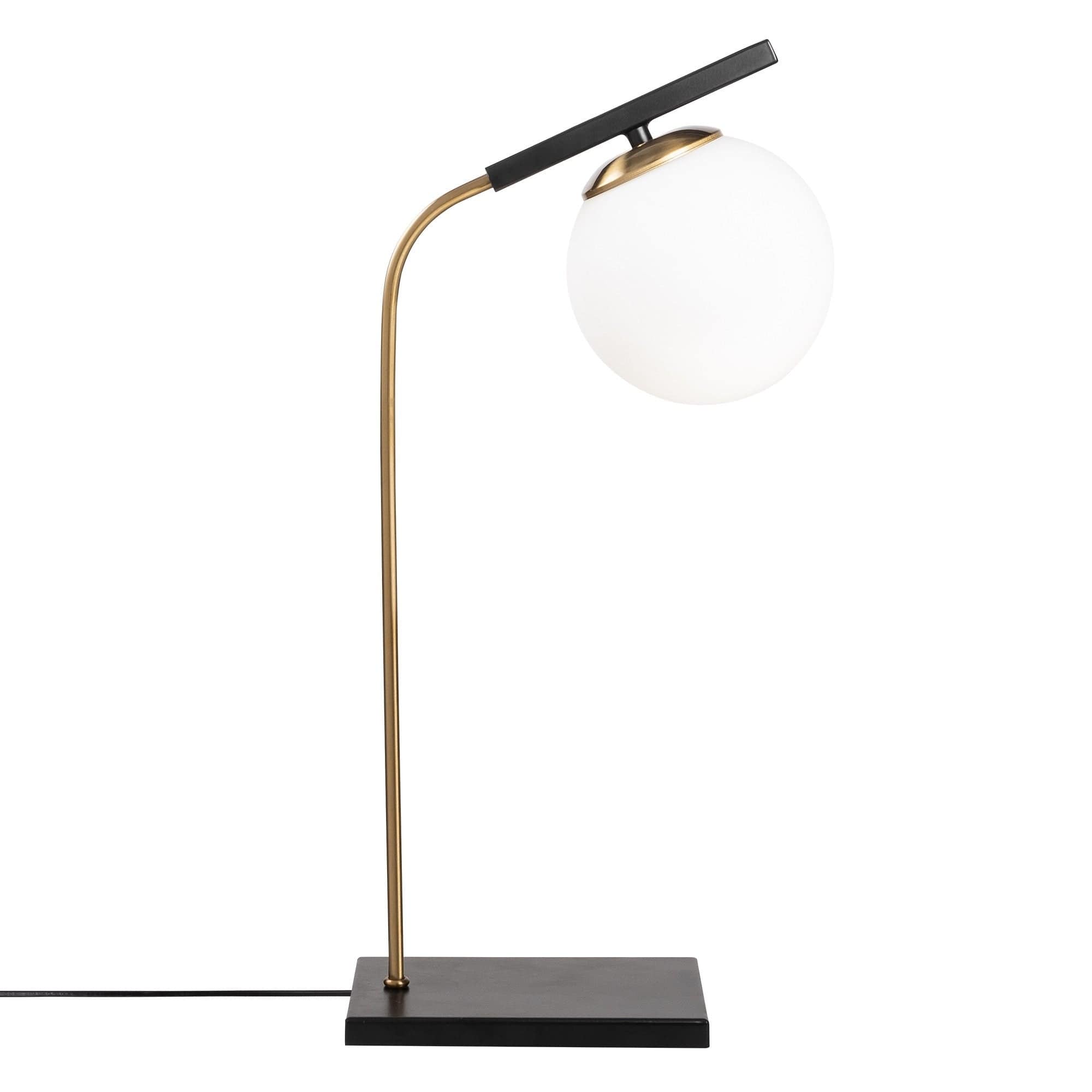 Asir Lampada da tavalo Yildiz 4021 Oro