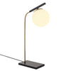 Asir Lampada da tavalo Yildiz 4021 Oro