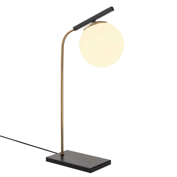 Asir Lampada da tavalo Yildiz 4021 Oro