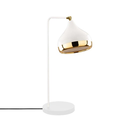 Asir Lampada da tavalo Yildo 6897 Bianco