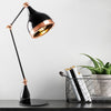 Asir Lampada da tavalo Yildo 7015 Nero