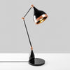 Asir Lampada da tavalo Yildo 7015 Nero