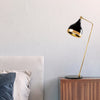 Asir Lampada da tavalo Yildo 7027 Nero