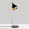 Asir Lampada da tavalo Yildo 7027 Nero