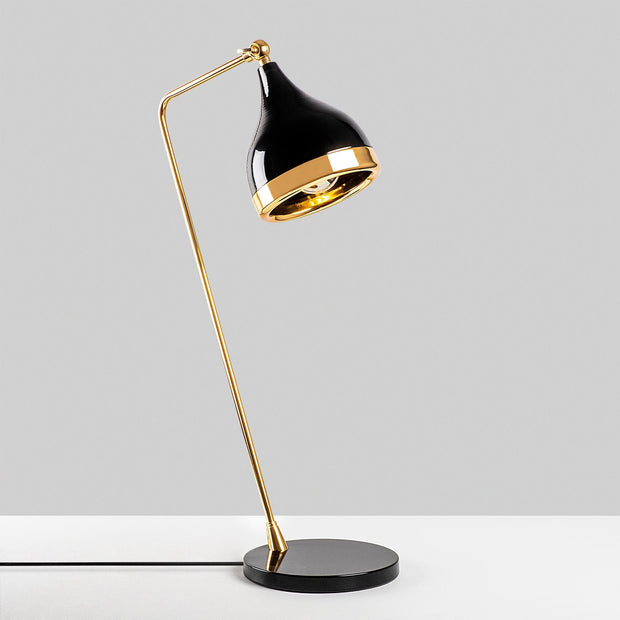 Asir Lampada da tavalo Yildo 7027 Nero