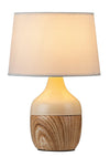RabaLux Lampada da tavalo Yvette 4370 Bianco