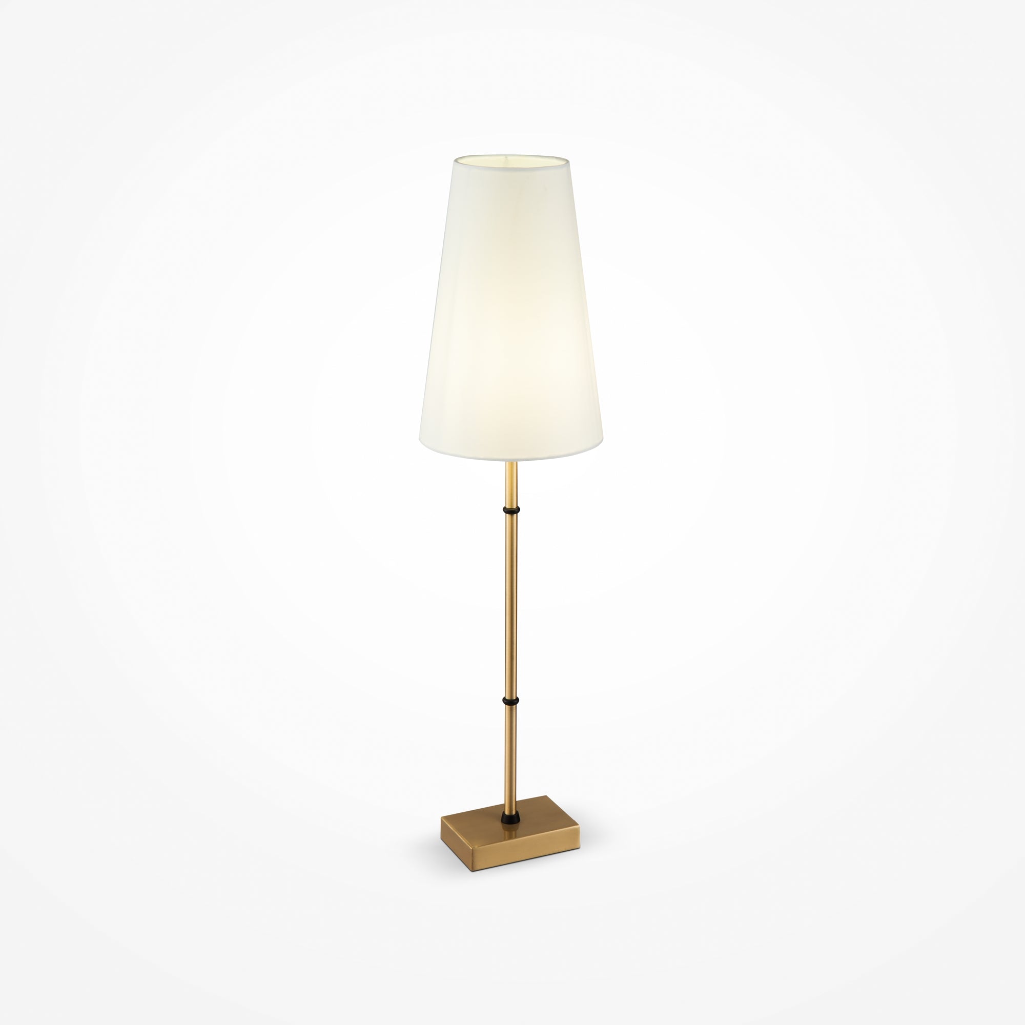 Maytoni Lampada da tavalo Zaragoza Ottone