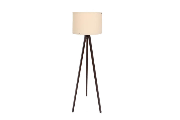 Asir Lampada da terra 101 Crema