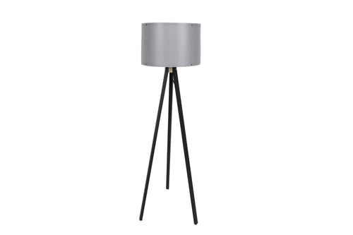 Asir Lampada da terra 113 Nero