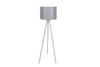Asir Lampada da terra 118 Crema