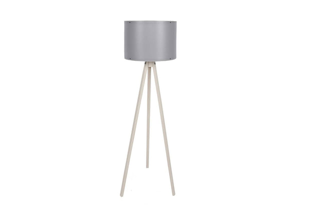Asir Lampada da terra 118 Crema