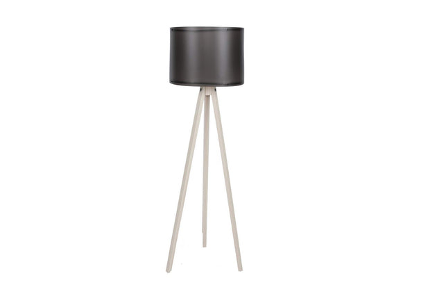 Asir Lampada da terra 119 Nero
