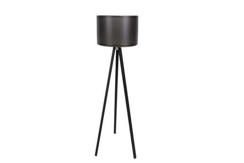 Asir Lampada da terra 120 Nero