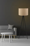 Asir Lampada da terra 129 Bianco