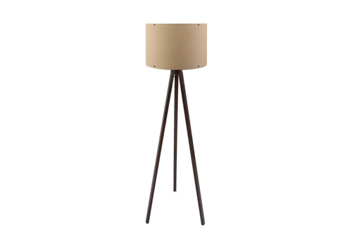 Asir Lampada da terra 129 Bianco