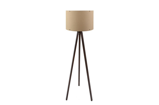 Asir Lampada da terra 129 Bianco