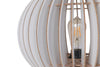 Asir Lampada da terra 191 Bianco