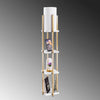 Asir Lampada da terra 7119 Bianco