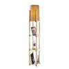 Asir Lampada da terra 7120 Bianco