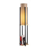 Asir Lampada da terra 7130 Nero