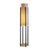 Asir Lampada da terra 7130 Nero