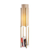 Asir Lampada da terra 7134 Bianco