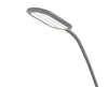 Lampada da terra Adelmo 74010 Grigio (3)
