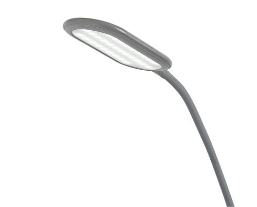 Lampada da terra Adelmo 74010 Grigio (3)