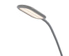 RabaLux Lampada da terra Adelmo 74010 Grigio