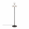 Asir Lampada da terra Akkas 10045 Multicolore