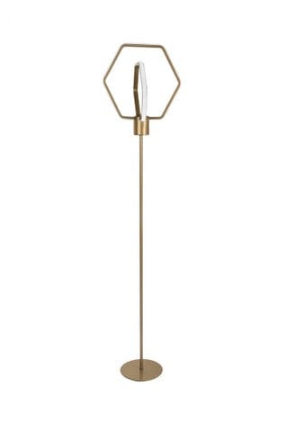 Oyo Lampada da terra Alena Ottone