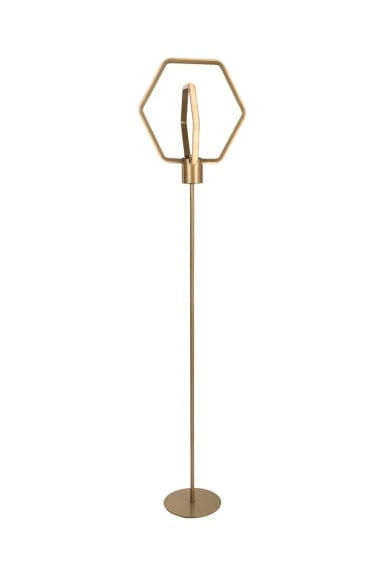 Oyo Lampada da terra Alena Ottone