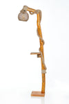 Asir Lampada da terra Arbor Naturale