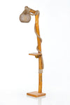 Asir Lampada da terra Arbor Naturale