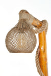 Asir Lampada da terra Arbor Naturale