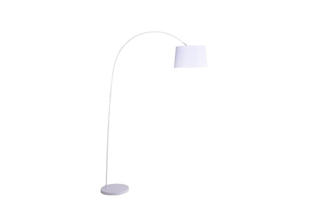 Azzarddo Lampada da terra Ariana AZ3071 Bianco
