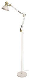 RabaLux Lampada da terra Aristeo 2197 Beige