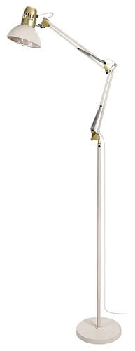 RabaLux Lampada da terra Aristeo 2197 Beige