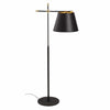 Asir Lampada da terra Assos N-715 Nero