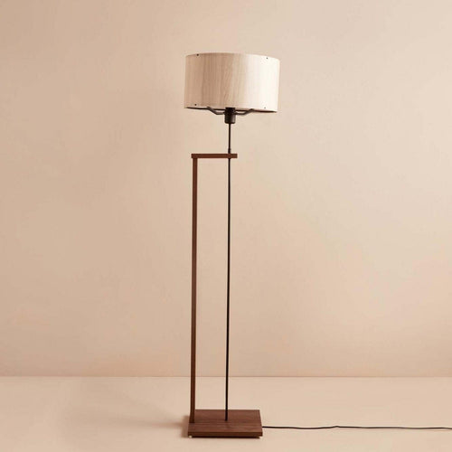 Asir Lampada da terra AYD-3475 Beige