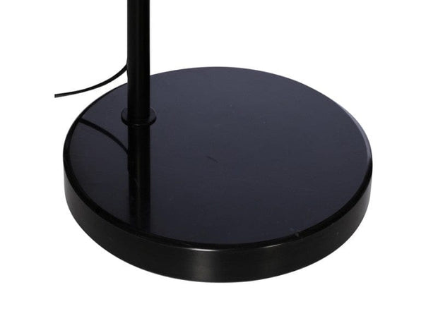 Azzarddo Lampada da terra Bard AZ1125 Nero