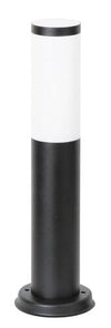RabaLux Lampada da terra Black Torch 8147 Nero