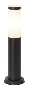 RabaLux Lampada da terra Black Torch 8147 Nero