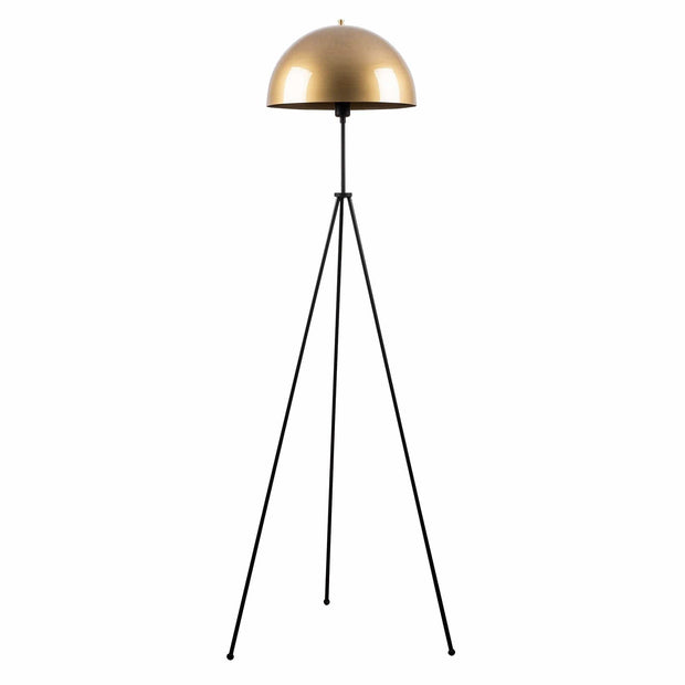 Asir Lampada da terra Can NT-113 Oro