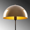 Asir Lampada da terra Can NT-113 Oro
