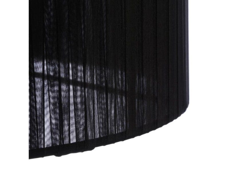 Azzarddo Lampada da terra Cinema AZ0009 Nero
