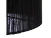 Azzarddo Lampada da terra Cinema AZ0009 Nero