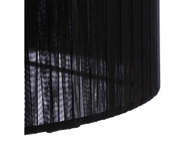 Azzarddo Lampada da terra Cinema AZ0009 Nero